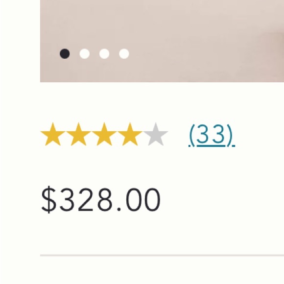 BHLDN Anthropologie White Lace Ruffle Dress - Picture 11 of 11